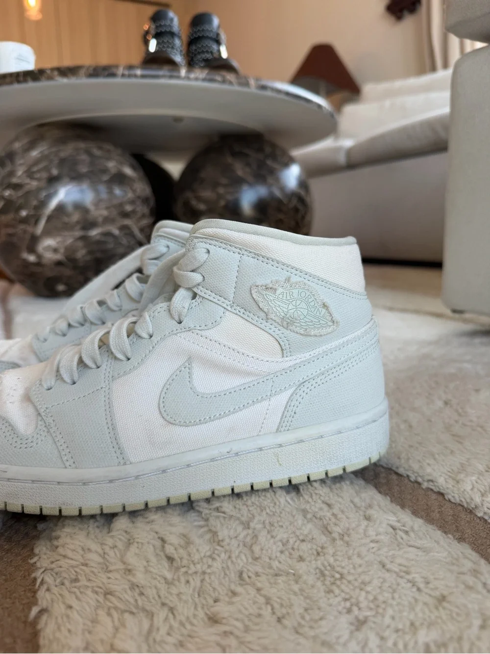 Nike Air Jordan 1 Mid 